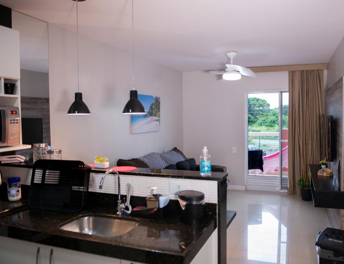 Golden Lake Residence アハイアウ・ド・カボ エクステリア 写真